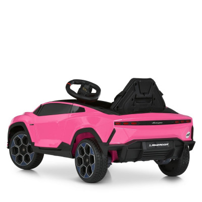 Дитячий електромобіль Bambi M 6293