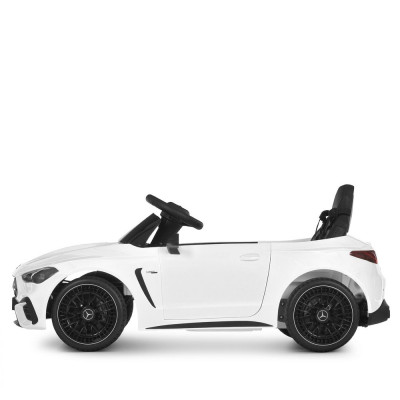 Дитячий електромобіль Bambi M 6292