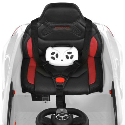 Дитячий електромобіль Bambi M 6292