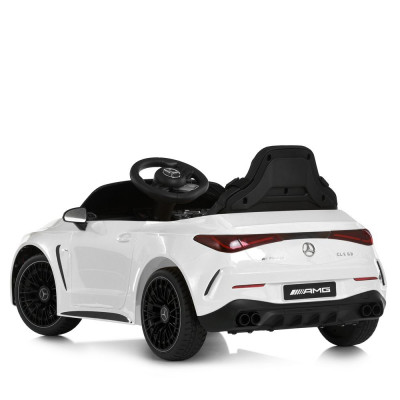 Дитячий електромобіль Bambi M 6292