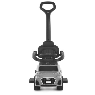 Каталка-толокар Audi 2 в 1 Bambi M 6254