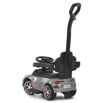 Каталка-толокар Audi 2 в 1 Bambi M 6254