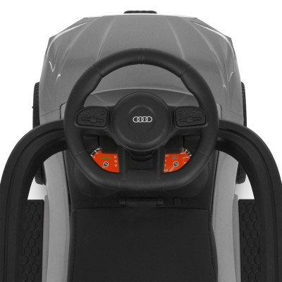 Каталка-толокар Audi 2 в 1 Bambi M 6254