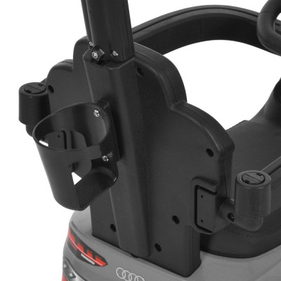 Каталка-толокар Audi 2 в 1 Bambi M 6254