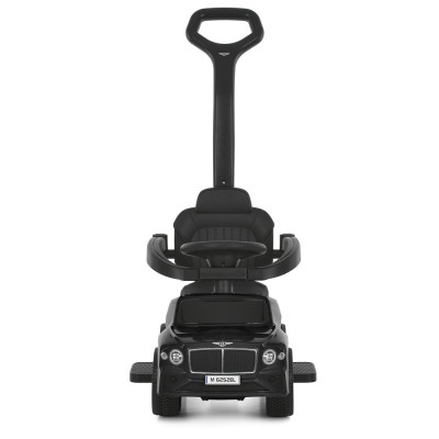 Каталка-толокар Bentley 2 в 1 Bambi M 6252