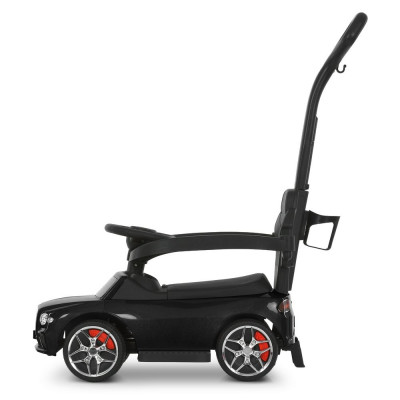 Каталка-толокар Bentley 2 в 1 Bambi M 6252