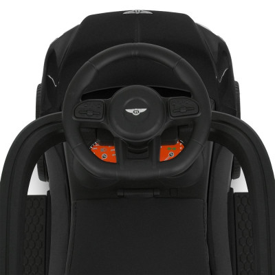 Каталка-толокар Bentley 2 в 1 Bambi M 6252