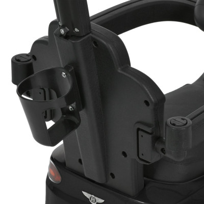 Каталка-толокар Bentley 2 в 1 Bambi M 6252