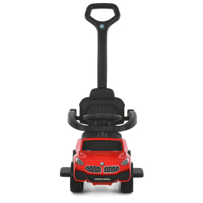 Каталка-толокар BMW 2 в 1 Bambi M 6253