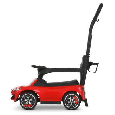 Каталка-толокар BMW 2 в 1 Bambi M 6253