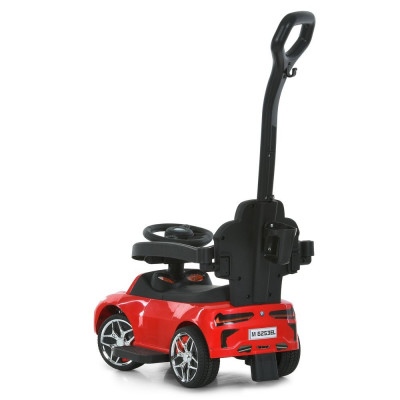 Каталка-толокар BMW 2 в 1 Bambi M 6253