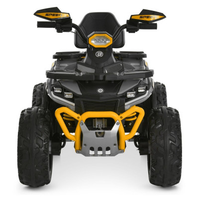 Дитячий електричний квадроцикл Bambi M 6276