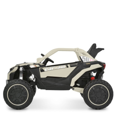 Дитячий електромобіль-баггі Bambi M 6256