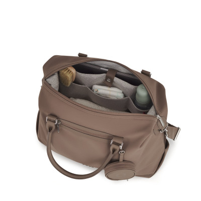 Cумка для мами Anex, матрацик для сповивання у комплекті