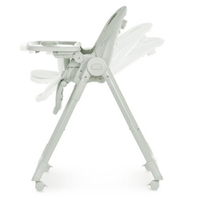 Стільчик El Camino CRYSTAL ME 1037