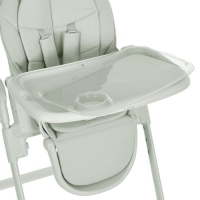 Стільчик El Camino CRYSTAL ME 1037