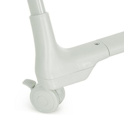 Стільчик El Camino CRYSTAL ME 1037