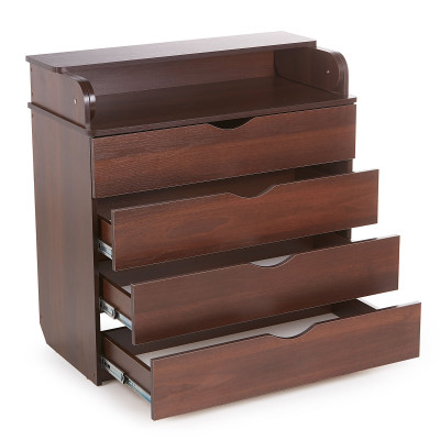 Комод-пеленатор DeSon Komod 90 горіх