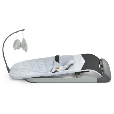 Дитячий шезлонг-баунсер EL Camino ME 1178-1 IZZY