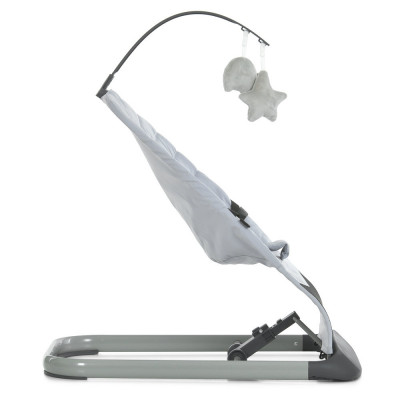 Дитячий шезлонг-баунсер EL Camino ME 1178-1 IZZY