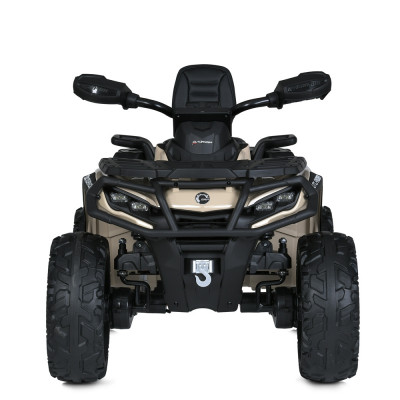Дитячий електричний квадроцикл Bambi M 6080