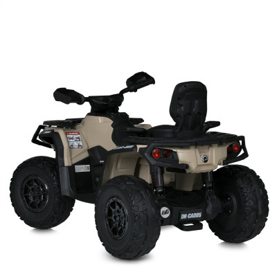 Дитячий електричний квадроцикл Bambi M 6080