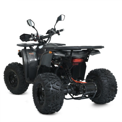 Дитячий електричний квадроцикл Profi HB-EATV1450