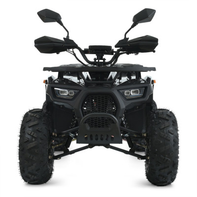 Дитячий електричний квадроцикл Profi HB-EATV1450