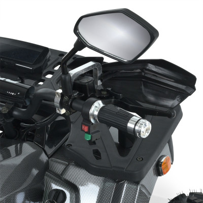 Дитячий електричний квадроцикл Profi HB-EATV1450