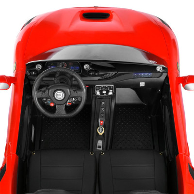 Дитячий електромобіль Bambi M 6197