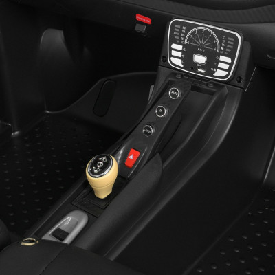 Дитячий електромобіль Bambi M 6197