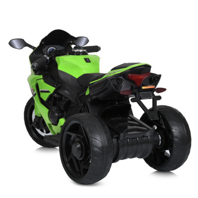 Дитячий електричний мотоцикл Bambi M 5823