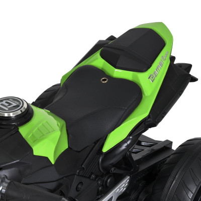 Дитячий електричний мотоцикл Bambi M 5823