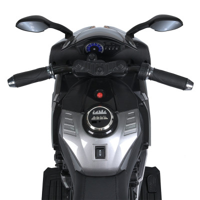 Дитячий електричний мотоцикл Bambi M 5823