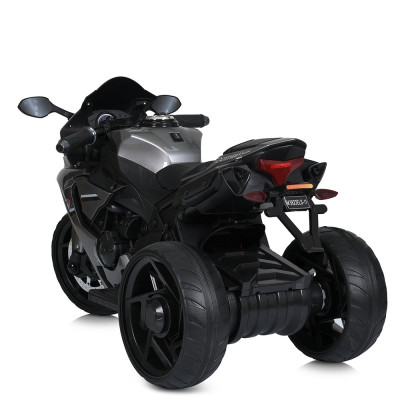 Дитячий електричний мотоцикл Bambi M 5823