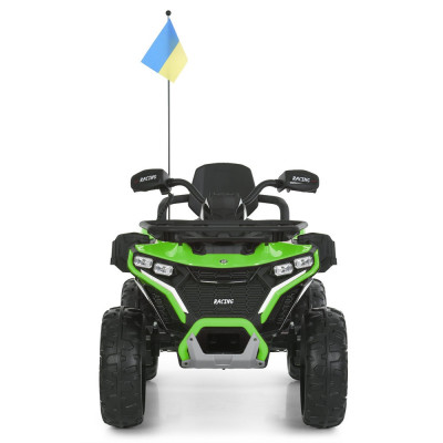 Дитячий електричний квадроцикл Bambi M 6272