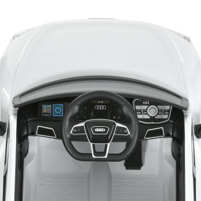 Дитячий електромобіль Bambi M 6268