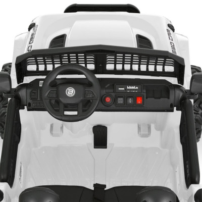Дитячий електричний позашляховик Bambi M 6259