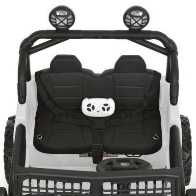 Дитячий електричний позашляховик Bambi M 6259