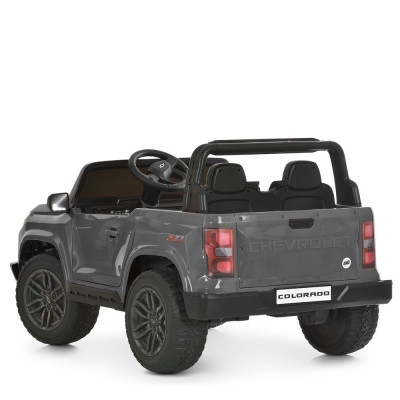 Дитячий електромобіль Bambi M 6290