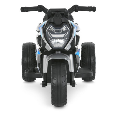 Дитячий електричний мотоцикл Bambi M 6262