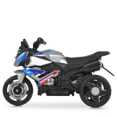 Дитячий електричний мотоцикл Bambi M 6262