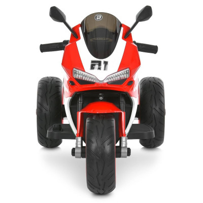 Дитячий електричний мотоцикл Bambi M 6264
