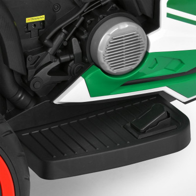 Дитячий електричний мотоцикл Bambi M 6264