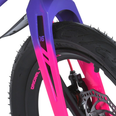 Дитячий двоколісний велосипед Profi 16д. MB 161020