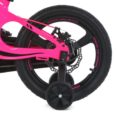 Дитячий двоколісний велосипед Profi 16д. MB 161020