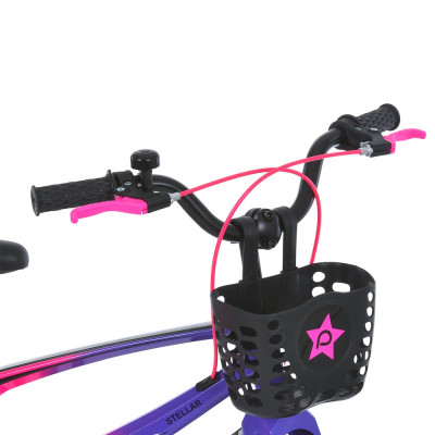 Дитячий двоколісний велосипед Profi 16д. MB 161020