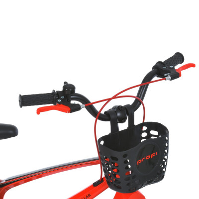 Дитячий двоколісний велосипед Profi 14д. MB 141020