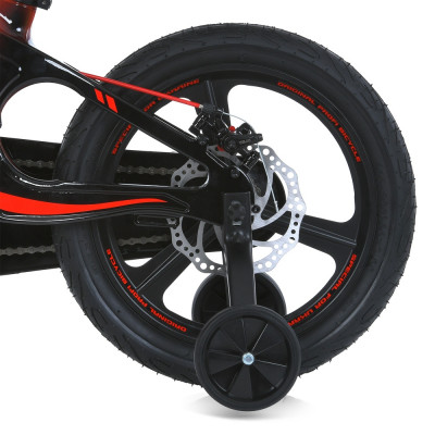 Дитячий двоколісний велосипед Profi 14д. MB 141020