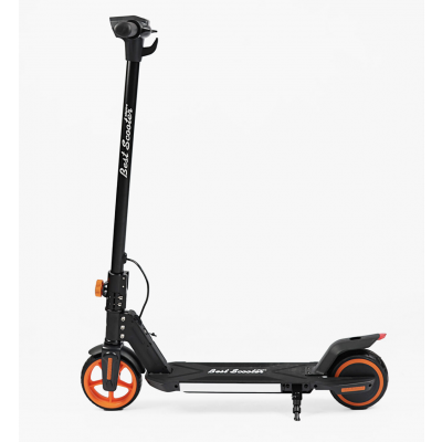 Дитячий електричний самокат Best Scooter JN-64515